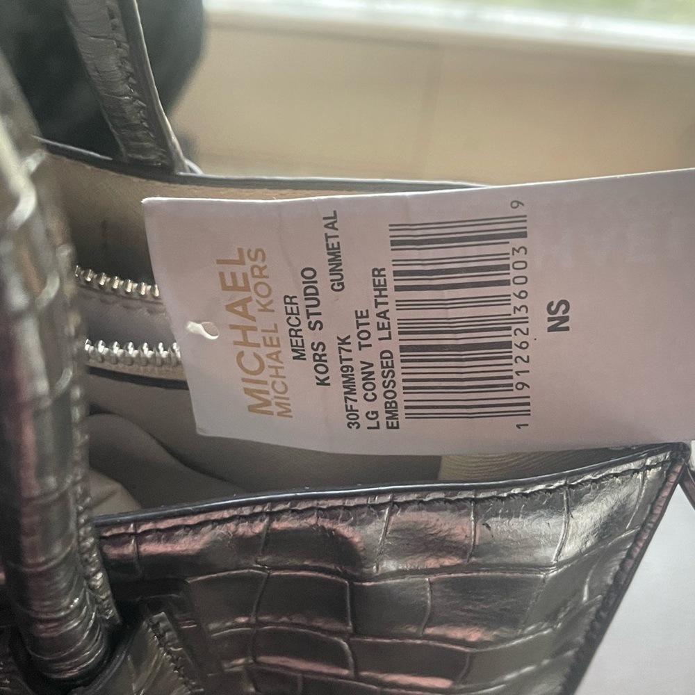 Michael Kors Satchel